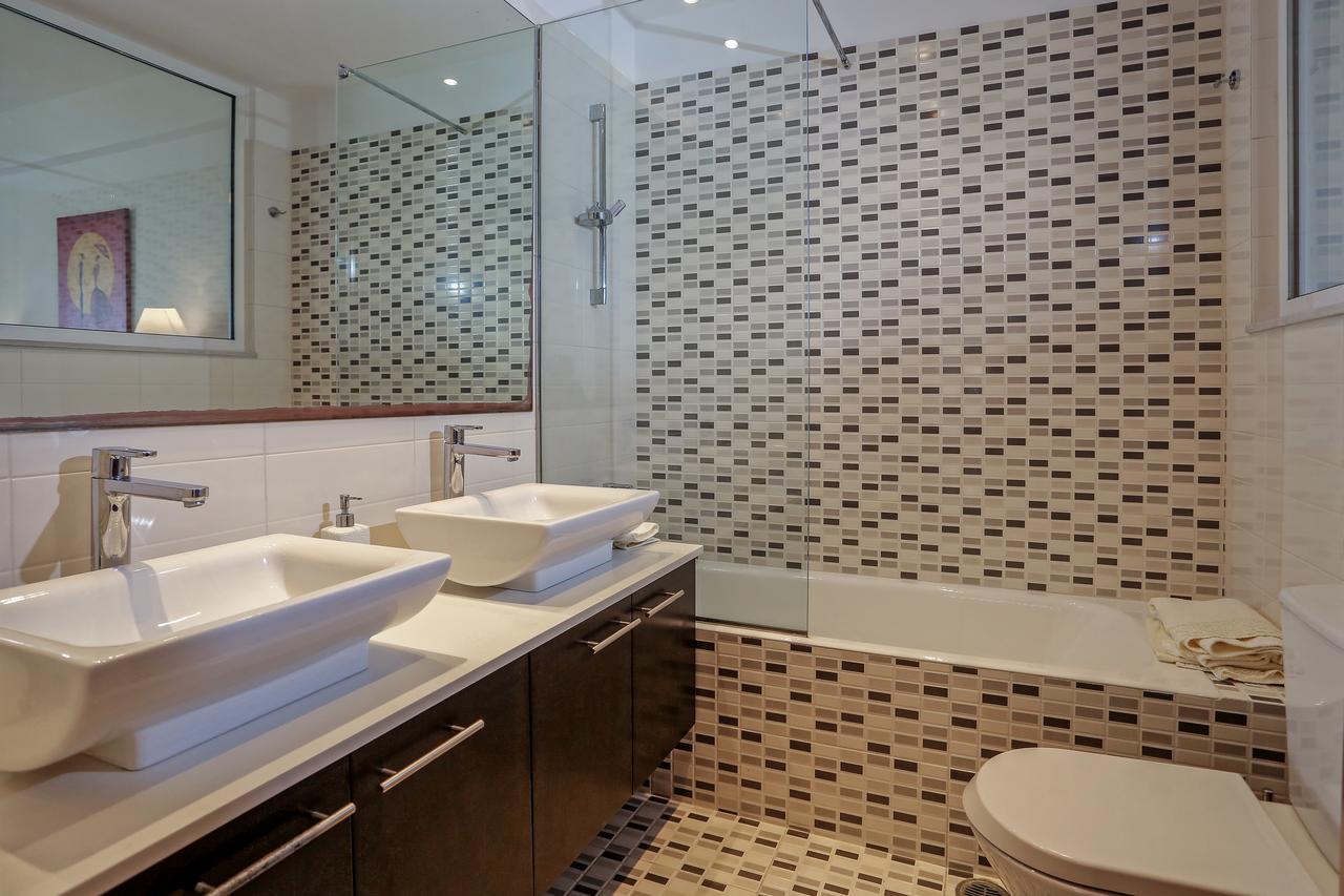 Antiopi Luxury Villa Agia Pelagia Eksteriør bilde